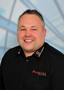 Andreas Immel phantasysound.de